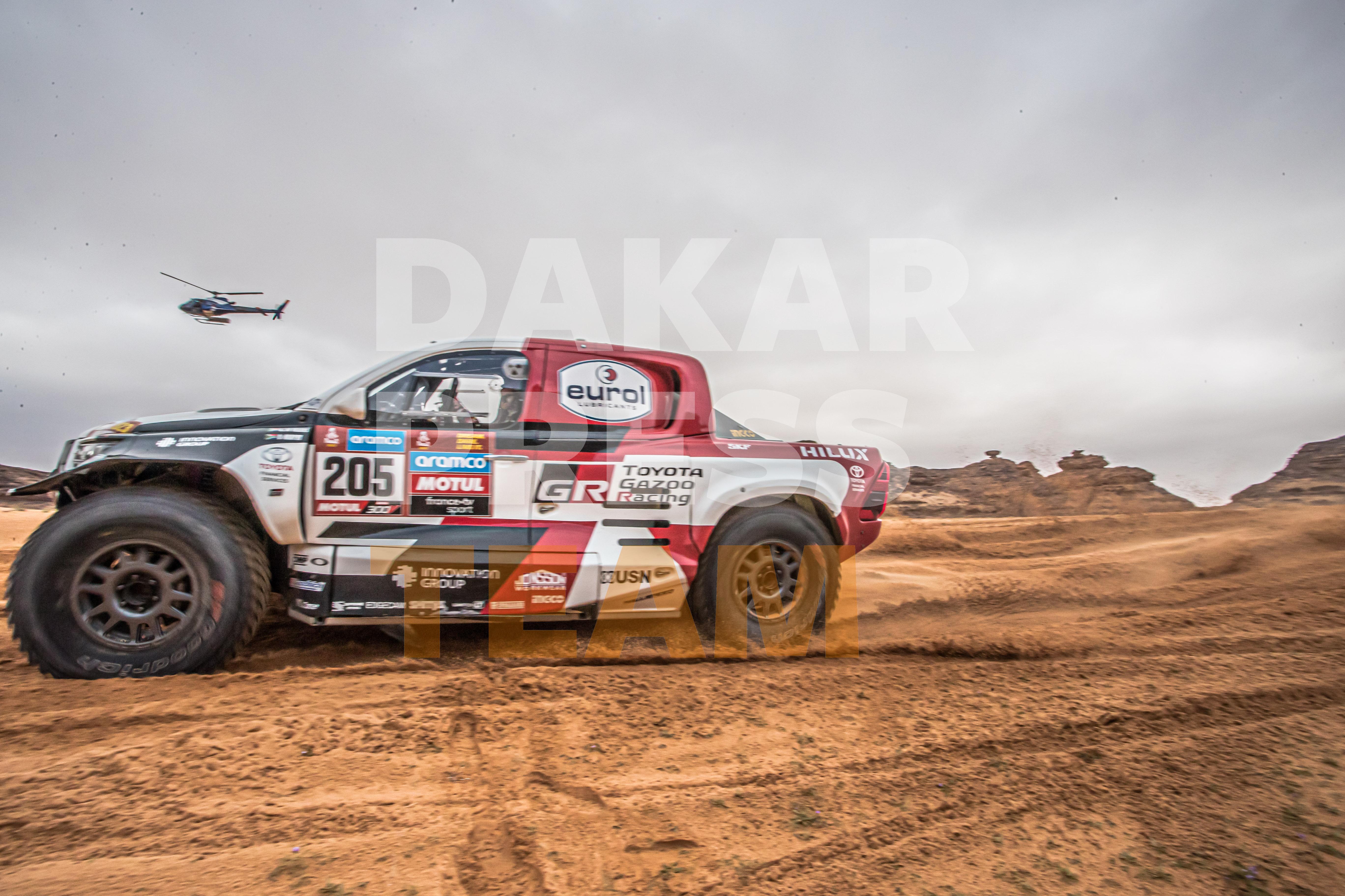 Dakar Press Team AUSTRALIA - Owner Dakar Press Team AUSTRALIA - Own